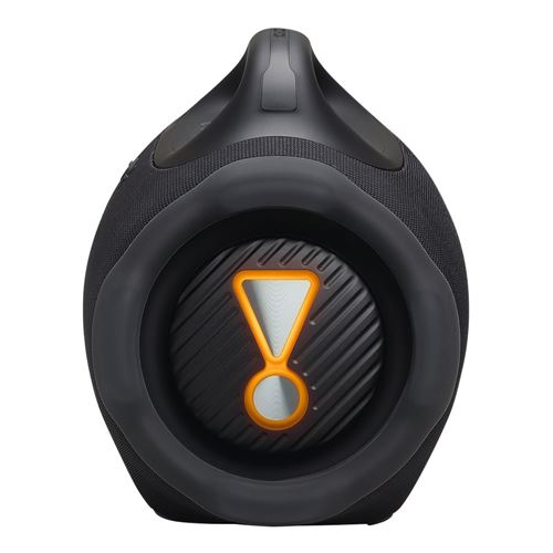 JBL Boombox 4 Portable Bluetooth Speaker - Black — vista 4