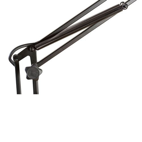 Gator Frameworks 38.5" Broadcast Arm Microphone
Podcasts and Streaming — vista 4