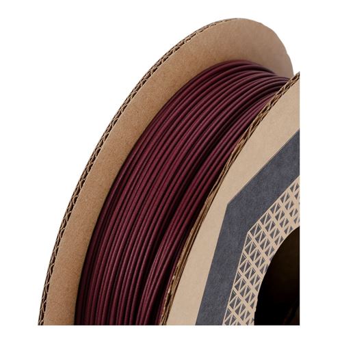 Proto-Pasta 1.75mm Stainless Steel PLA Protopasta 3D Printing Filament 100.00 g (3.52 oz.) — vista 4