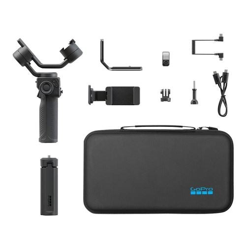 GoPro Fluid Pro AI Multi-Device Gimbal — vista 4
