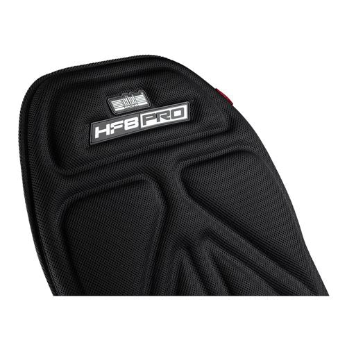 Next Level Racing HF8 Pro Haptic Feedback Pad — vista 4