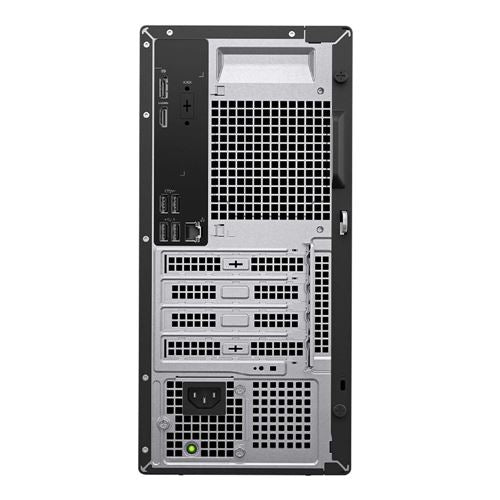 Dell Tower ECT1250 Desktop Computer
Intel Core Ultra 5 225 2.7GHz Processor; 16GB DDR5-5 — vista 4