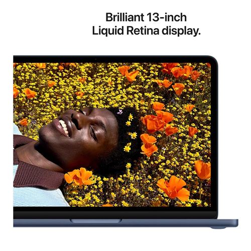 Laptop Apple MacBook Neo 13 MHFG4LL/A Pantalla 13" - A18 Pro - 8GB Memoria - 512GB SSD - 5-Core GPU — vista 4