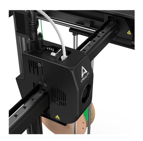Creality Ender-5 Max 3D Printer — vista 4