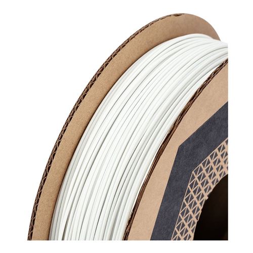 Proto-Pasta 1.75mm Glass Fiber HTPLA Protopasta 3D Printing Filament 0.5 KG (1.10 lbs.) Sp — vista 4