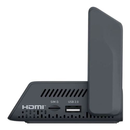 GL.iNet Comet 5G (GL-RM10RC) Wi-Fi 6 KVM over 5G RedCap — vista 4