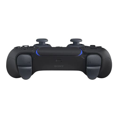 Sony DualSense Wireless PS5 Controller with PC Cable - Midnight Black — vista 4