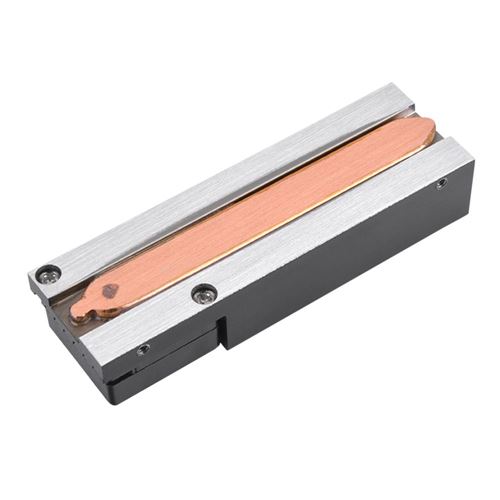 Thermaltake MS-1 M.2 2280 SSD Cooler — empaque