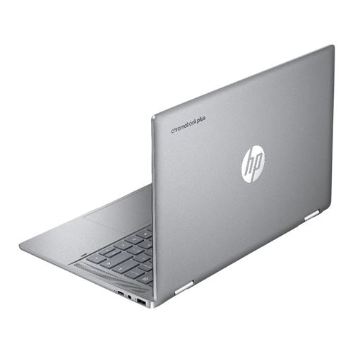 HP Chromebook Plus x360 14b-cd0006nr 14" 2-in-1 Laptop Computer - Meteor Silver
Intel Cor — vista 4