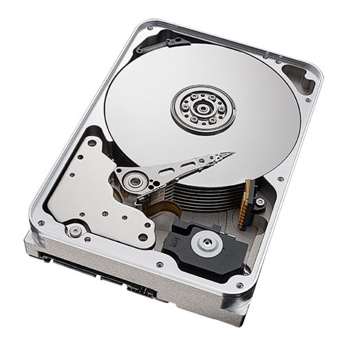 Seagate 14TB IRONWOLF PRO INT HD — vista 4