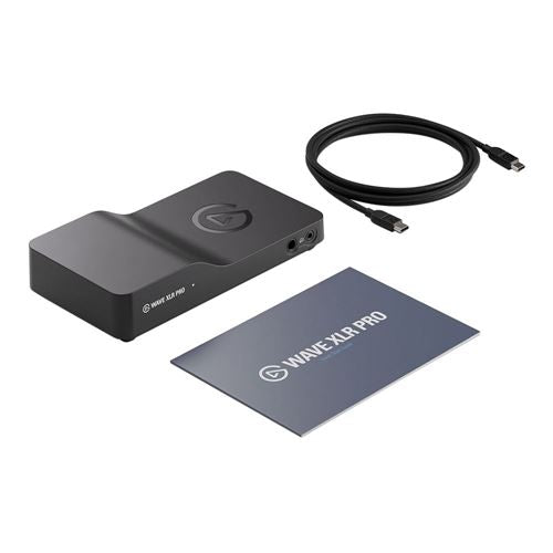 Elgato Wave XLR Pro — vista 4