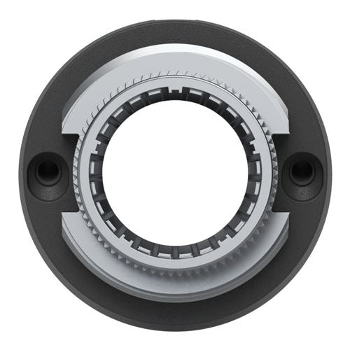 Ubiquiti Bullet Camera Angled Base - Black — vista 4