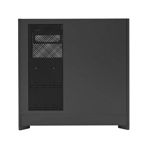 Montech HS02 PRO Tempered Glass ATX Mid-Tower Computer Case - Black — vista 4