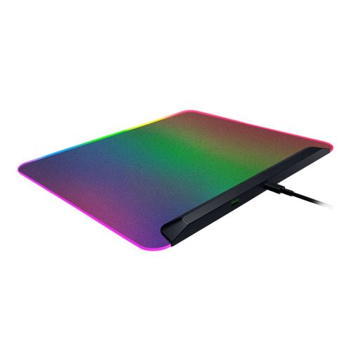 Razer Firefly V2 Pro Fully Illuminated Gaming Mouse Mat
Razer Chroma — vista 4