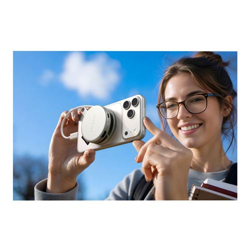 Satechi OTG 5-IN-1 MPA - SILVER — vista 4