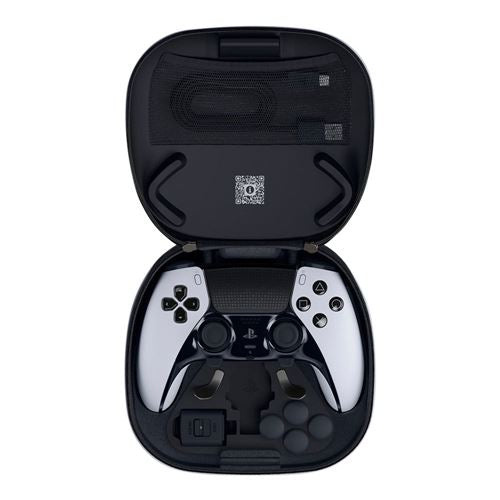 Sony DualSense Edge Wireless Controller (White) — vista 4