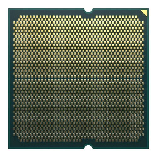 AMD Ryzen 7 7700X3D Raphael AM5 4.0GHz 8-Core Boxed Processor - Heatsink Not Included — vista 4