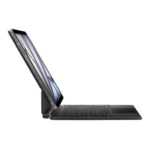 Apple Magic Keyboard for iPad Air 11-inch (M4) - US English - Black — vista 4