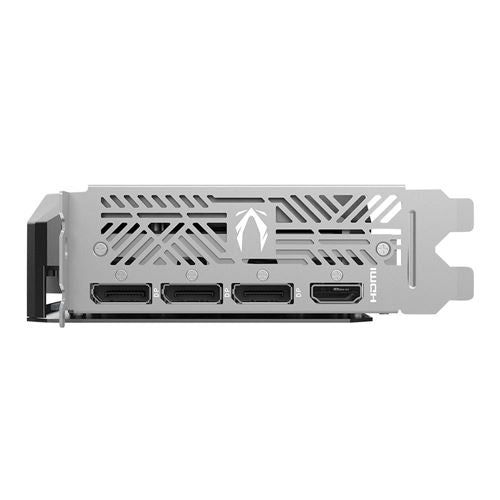 Zotac NVIDIA GeForce RTX 5060 Ti Twin Edge OC Dual-Fan Graphics Card 16GB GDDR7 Memory; PCIe 5.0 x8 Interface; 36 RT Cores — (4)