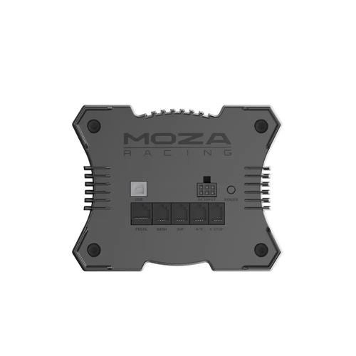 Base de Volante Direct Drive Moza R9 V3 9Nm — vista 5