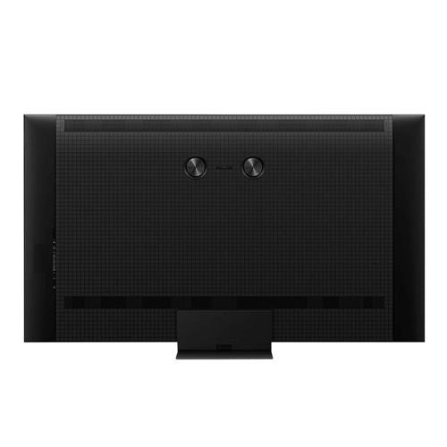 TCL 75QM7L 74.5" Class (75" Diag.) 4K Ultra HD Smart QLED TV — vista 5