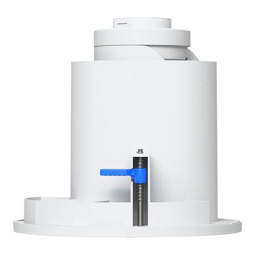 Ubiquiti G6 PTZ In-Ceiling Mount - White — vista 5