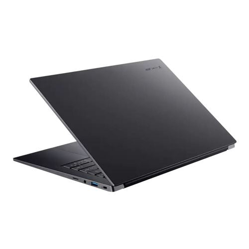 Acer Swift X 14 OLED 14.5" Laptop Computer - Titanium Gray
Intel Core Ultra 7 255H 1.5GHz — vista 5