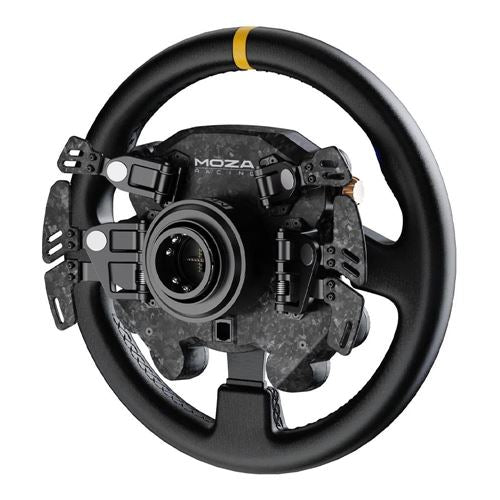 Moza CS Pro Steering Wheel — vista 5