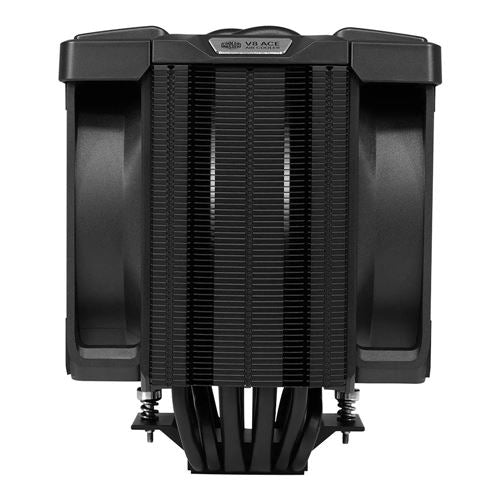 Cooler Master V8 ACE 3DHP AMD CPU Air Cooler — vista 5