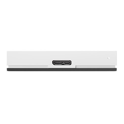 Seagate Game Drive for PS5 2TB External HDD (STLV2000101) - White — vista 5
