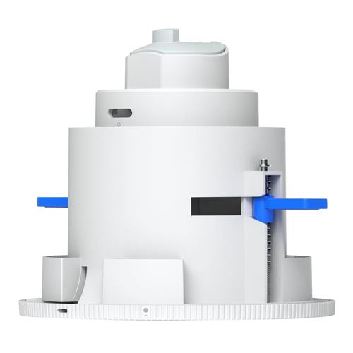 Ubiquiti G5 PTZ In-Ceiling Mount — vista 5