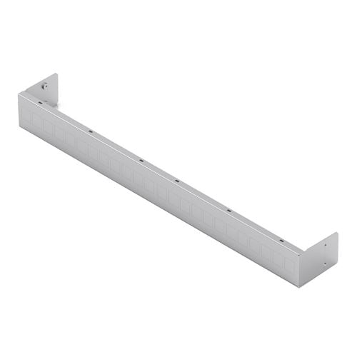 Ubiquiti Keystone Blank Insert (24-Pack) — vista 5