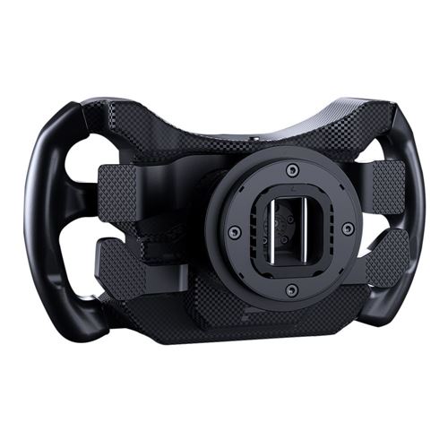 Fanatec CSL Steering Wheel GT3 — vista 5