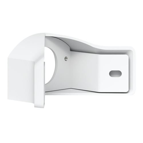 Ubiquiti G6/G5 PTZ Corner Mount - White — vista 5