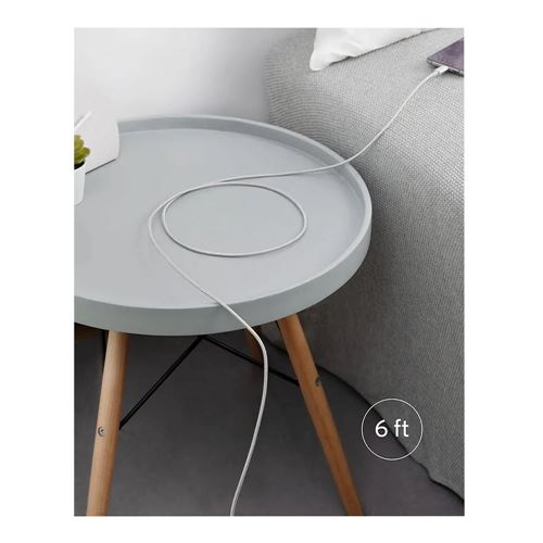 Anker ANKER NYLON USBC-C 6FT — vista 5