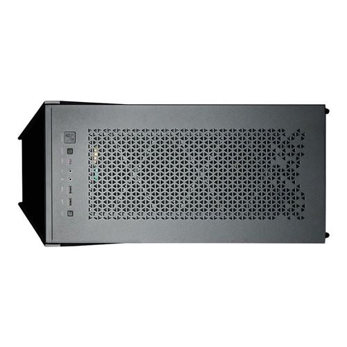 MSI Infinite ZS Gaming PC
AMD Ryzen 9 9950X3D 4.3GHz Processor; NVIDIA GeForce RTX 5090 — vista 5