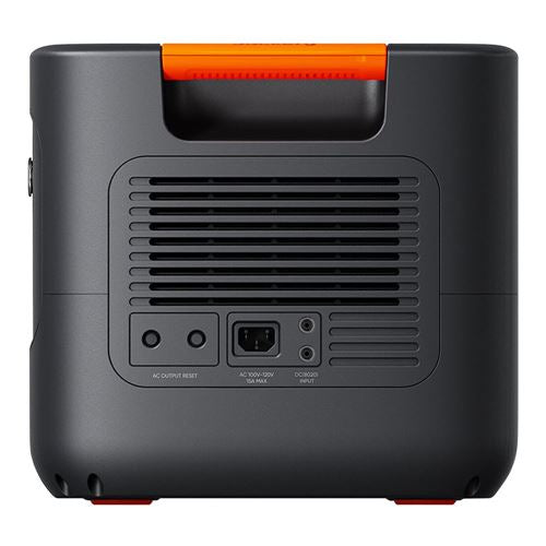 Jackery Explorer 3000 V2 Portable Power Station (3072Wh) — vista 5