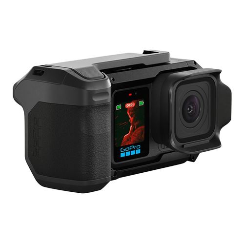 GoPro GRIP F/MISSION ONE — vista 5