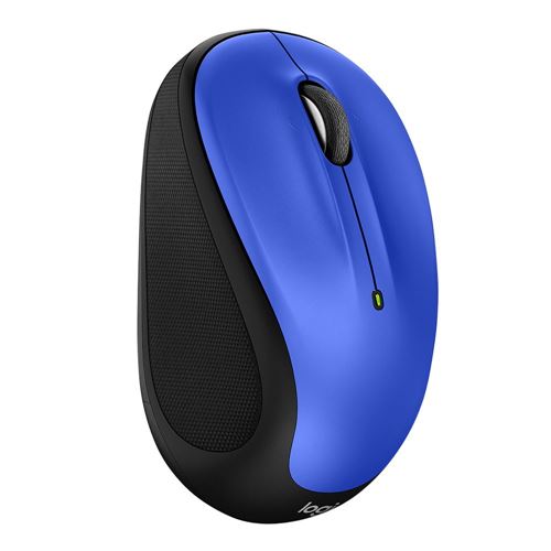 Logitech M325S WRLS MSE BLUE — vista 5