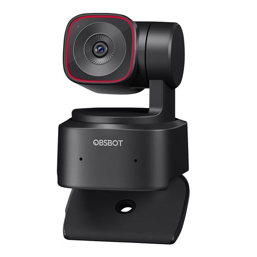OBSBOT Tiny 2 Lite AI-Powered 4K PTZ Webcam — vista 5