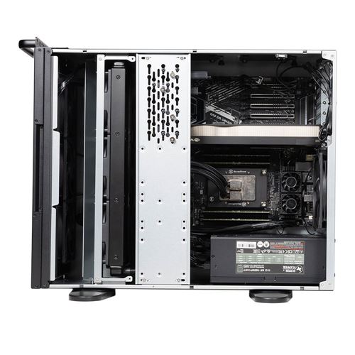 PowerSpec AI300 Workstation
AMD Ryzen Threadripper PRO 9975WX 4.0GHz Processor; NVIDIA R — vista 5