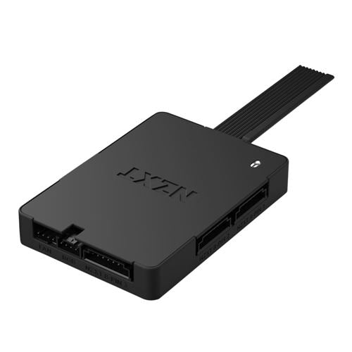 NZXT Fan Control Hub — vista 5