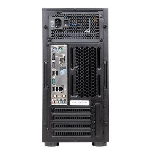 PowerSpec B689 Desktop Computer
Intel Core i5 14th Gen 14400 1.8GHz Processor; 16GB DDR5 — vista 5
