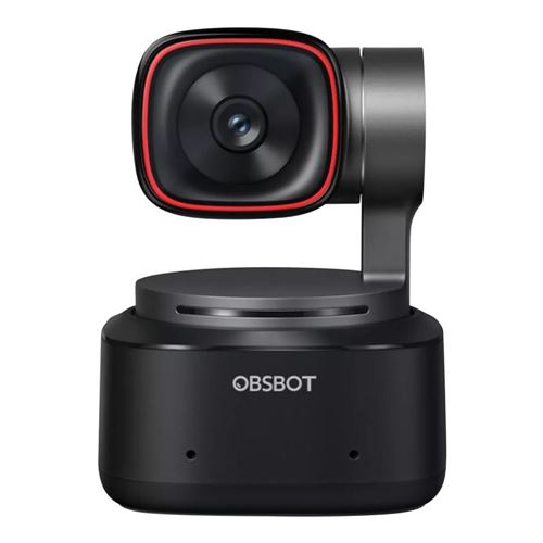 OBSBOT Tiny 2 4K Webcam — vista 5