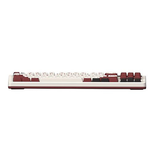 8Bitdo Retro Mechanical Wireless Keyboard- Famicom Edition — vista 5