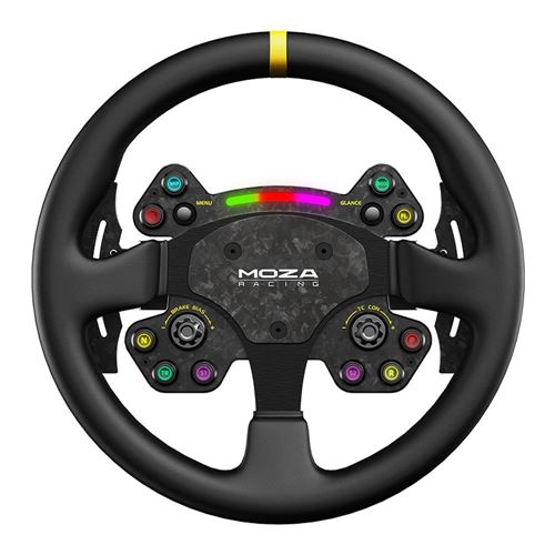 Moza RS V2 Steering Wheel — vista 5