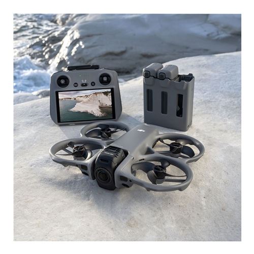 DJI Avata 360 Motion with Goggles N3 Fly More Combo — vista 5