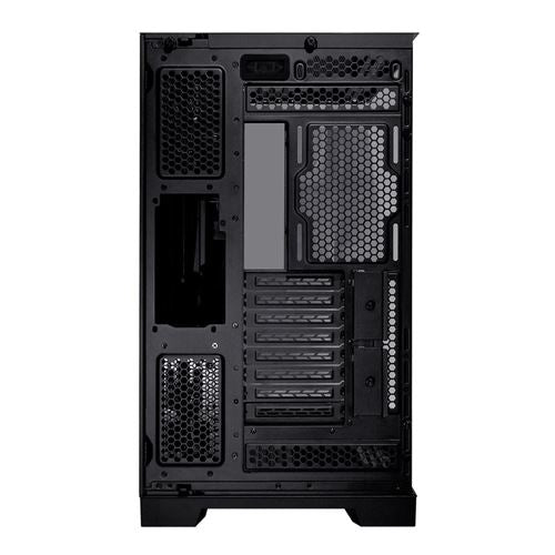 Lian Li O11 Dynamic EVO XL RGB Tempered Glass eATX Full Tower Computer Case - Black — vista 5