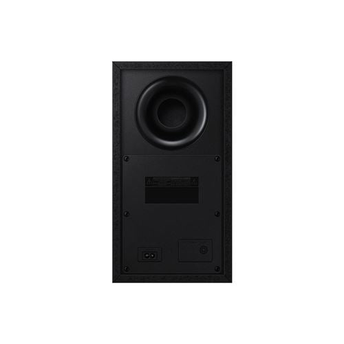 Samsung B750 5.1 Channel Soundbar and Subwoofer System — vista 5