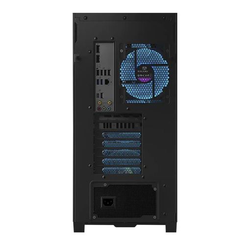 ASUS ROG G700 (2025) GM700TZ-PS787 Gaming PC
AMD Ryzen 7 9800X3D 4.7GHz Processor; NVIDI — vista 5